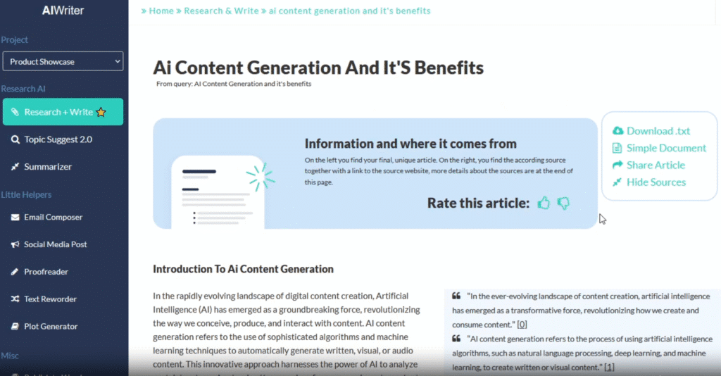 ai-writer-1-click-article