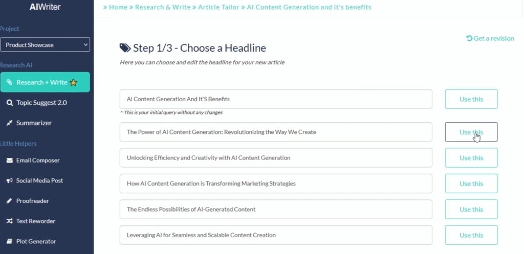 ai-writer-tailor-made-articles-headline