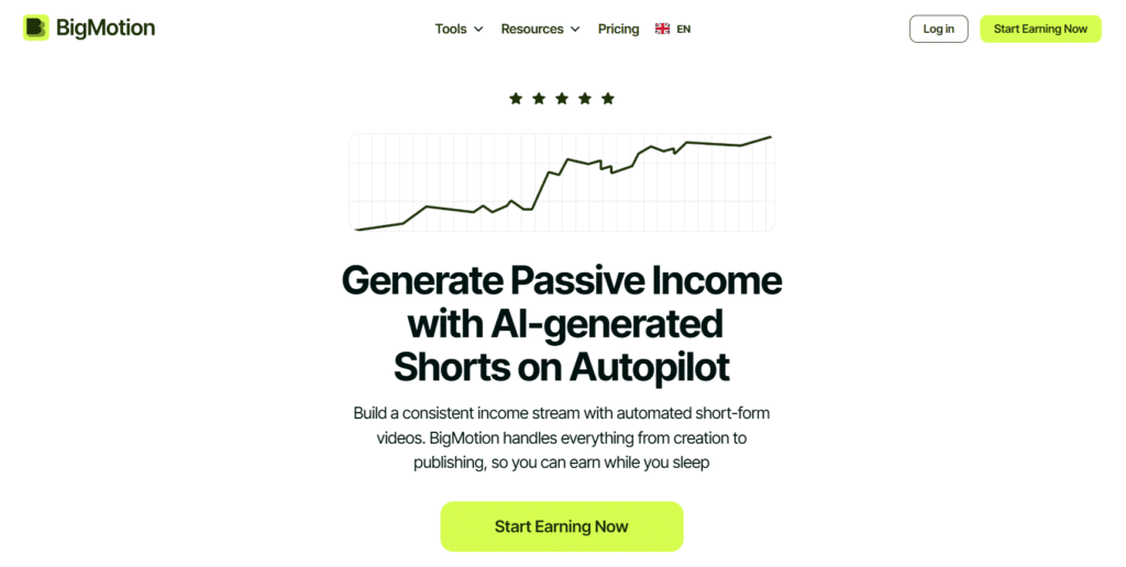 Bigmotion AI - AI Social Media Tools - 20