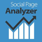 Best AI Facebook Ads Tools - Social Page Analyzer - 1