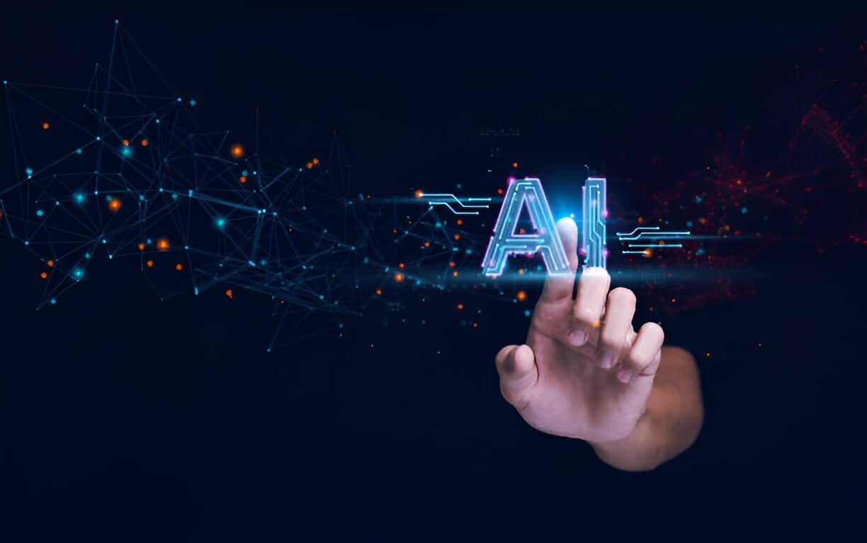 can ai replace humans