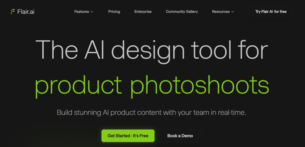 Flair AI - Best AI Image Editing Software  - 9