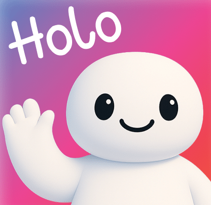 Holo AI - Best AI Ad Generator - 1