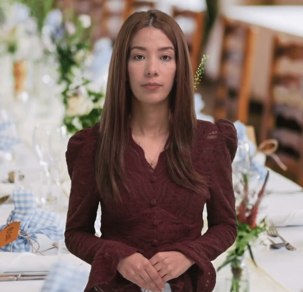 AI avatar Hera within Vidnoz AI