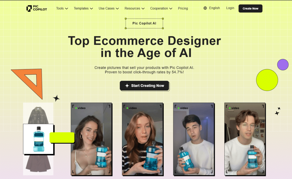 Pic Copilot - AI Ad Generators - 11