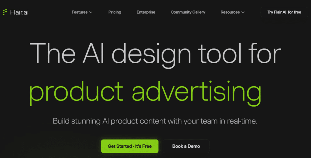 Flair AI - AI Ad Generators - 9