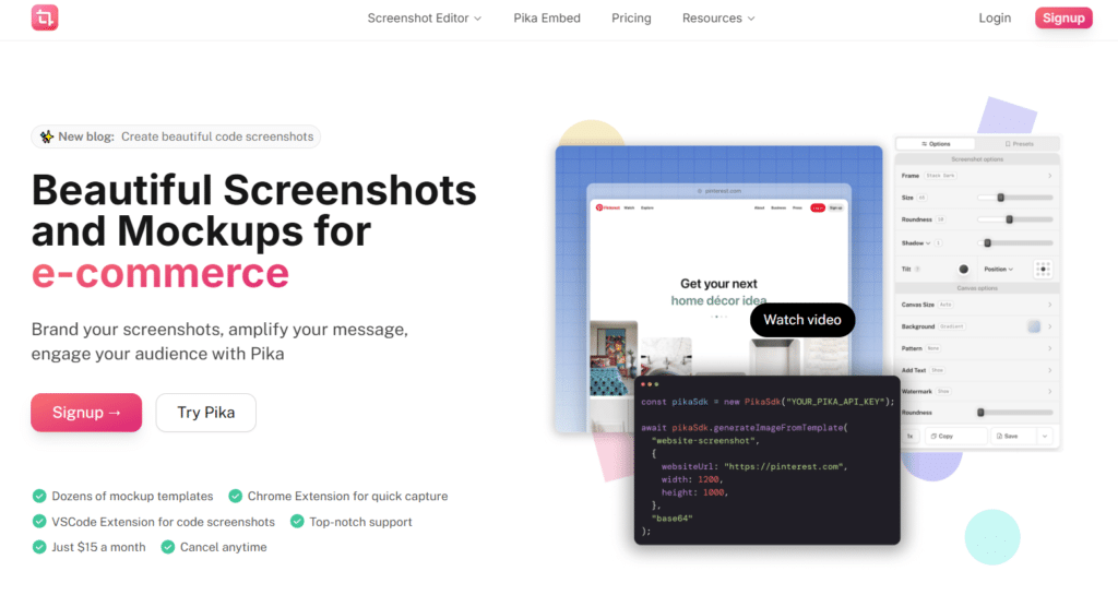 Pika.Style - AI Ad Generators - 12