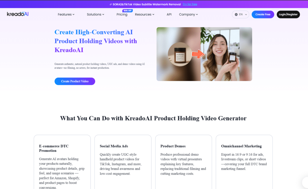 Kreado AI - AI Ad Generators - 15