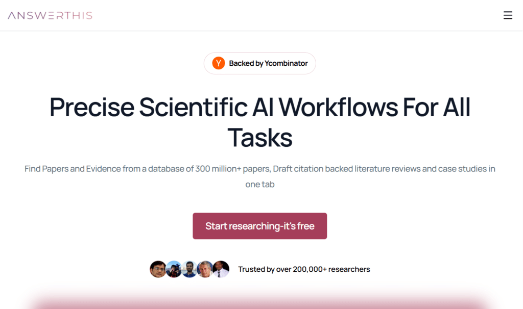 Best AI Tools For Students - AnswerThis - 11