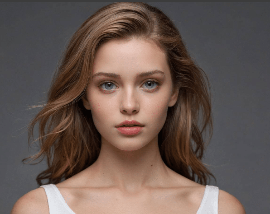 Image Upscaling with GoEnhance AI Art Generator