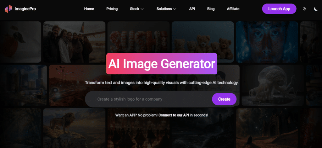 ImaginePro- Best AI Art Generator  - 5