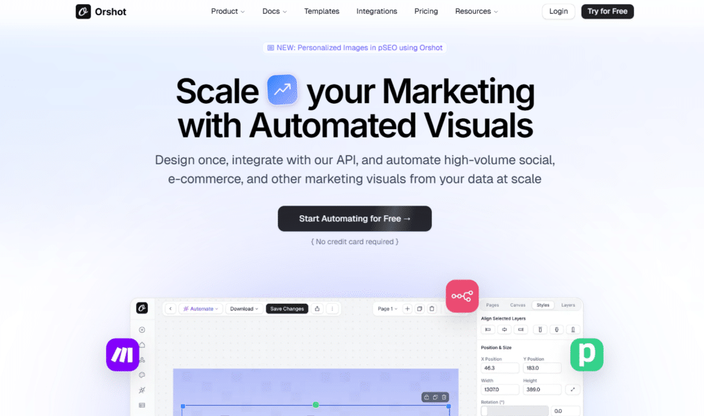 Orshot - Best AI Image Editing Software  - 11