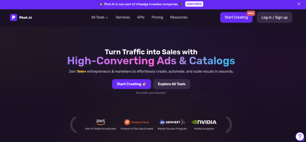 Phot.AI - Best AI Image Editing Software  - 7