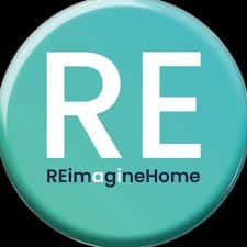 REImagineHome AI Logo