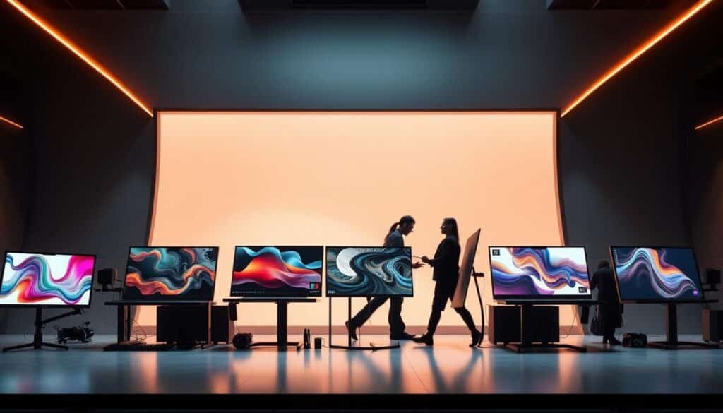 AI art tools comparison