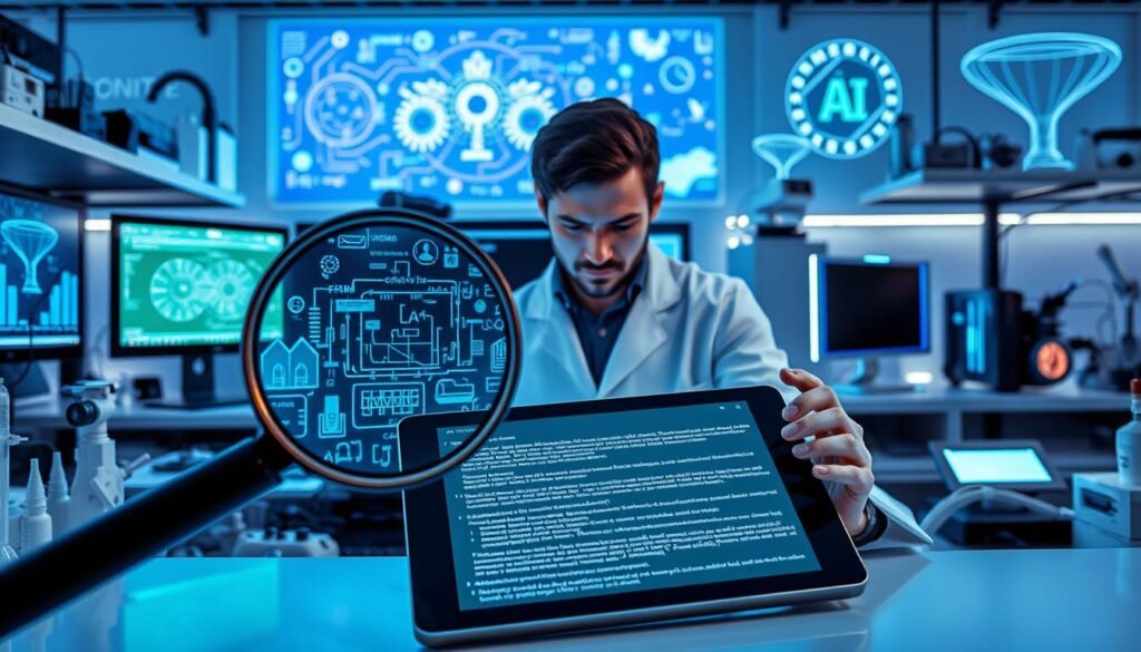 AI content detection