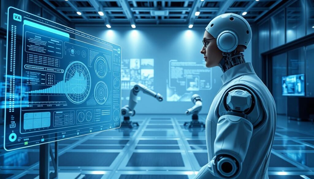 AI workflow automation