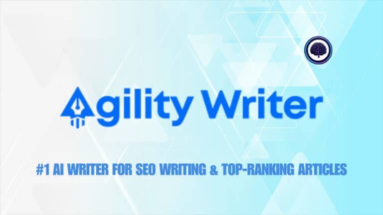 Agility Writer Review