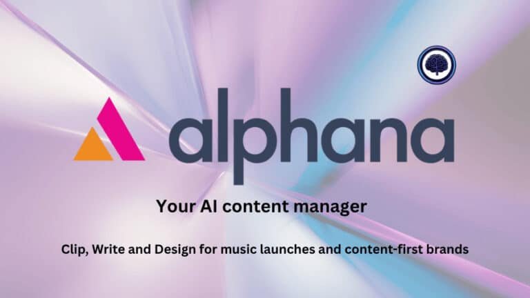 Alphana Review