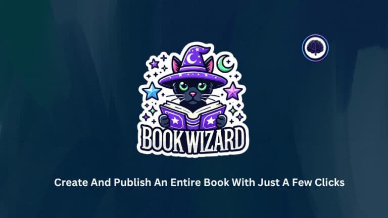 Book Wizard AI Review