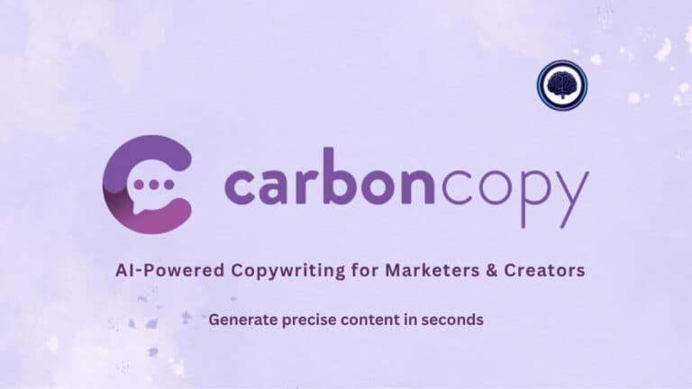 CarbonCopy.pro Review