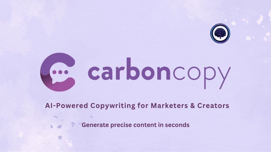 CarbonCopy.pro Review