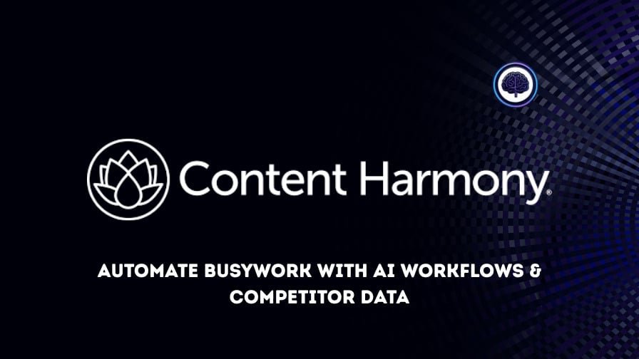 Content Harmony Review