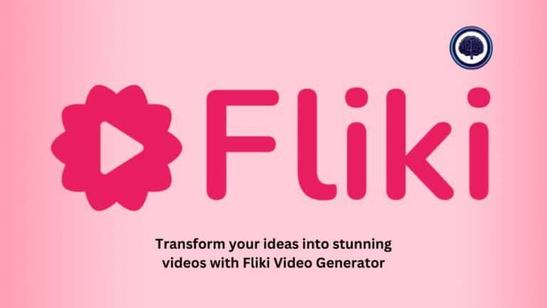 Fliki Review