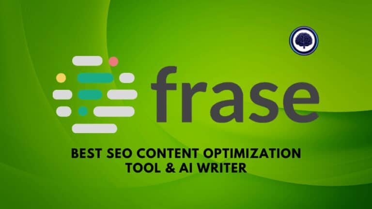 Frase.io Review