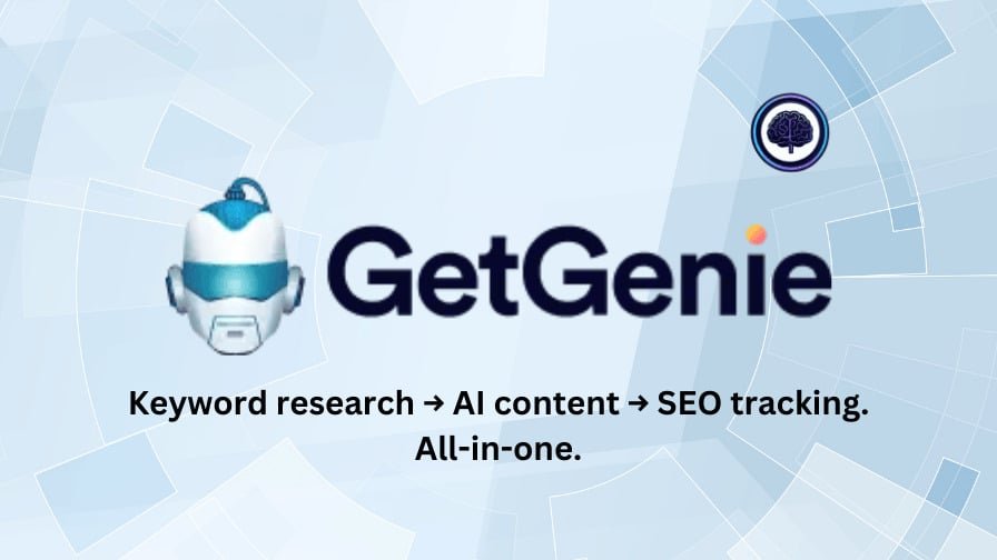 GetGenie Review