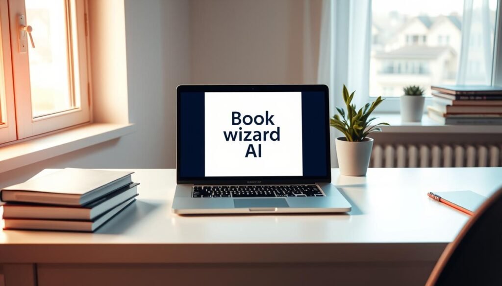 How to get started with Book Wizard AI