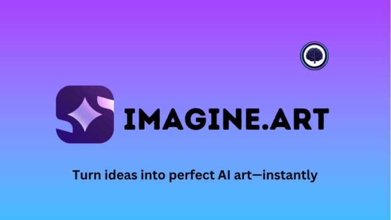 Imagine.Art Review