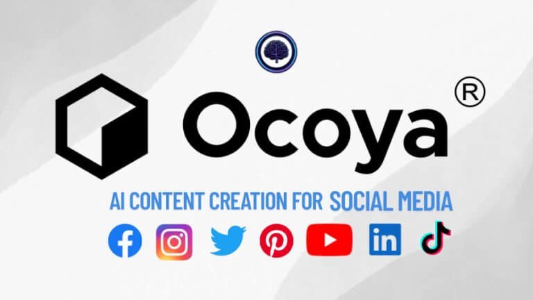Ocoya Review
