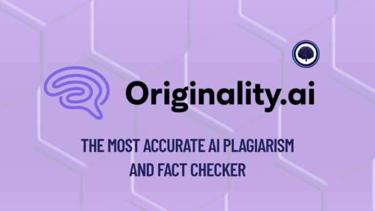 Originality.ai Review
