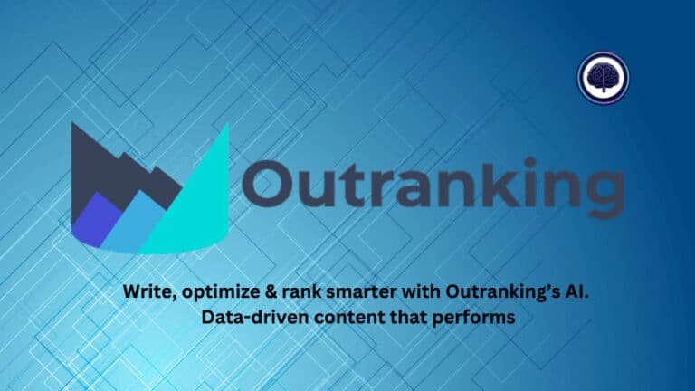 Outranking.io Review