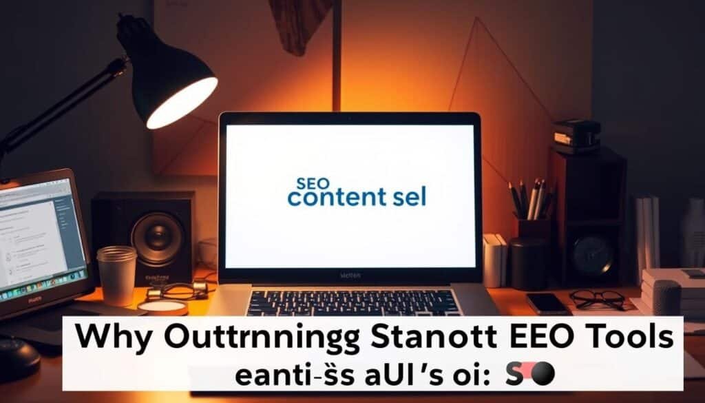 SEO content tool