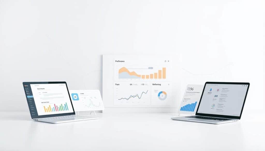 SEO writing tool comparison