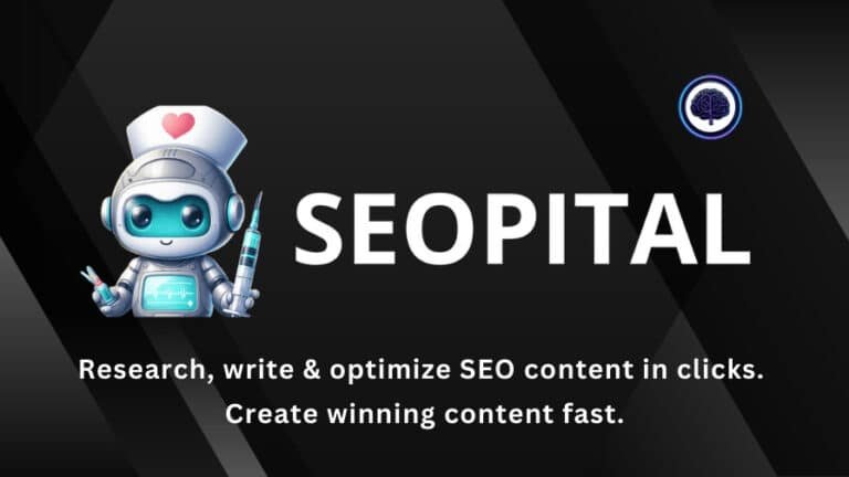 SEOPital Review