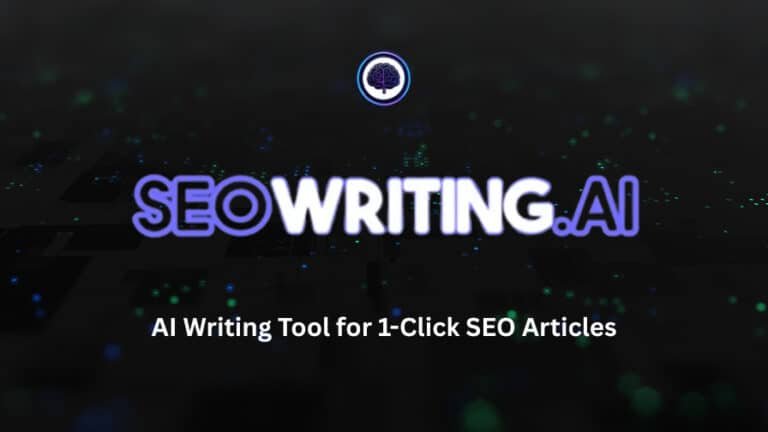 SEOWriting AI Review