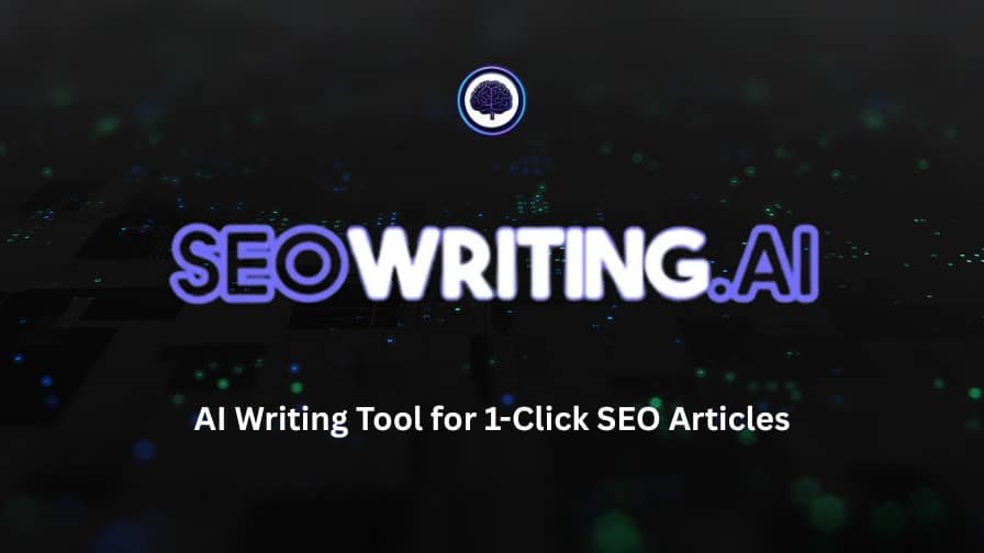SEOWriting AI Review