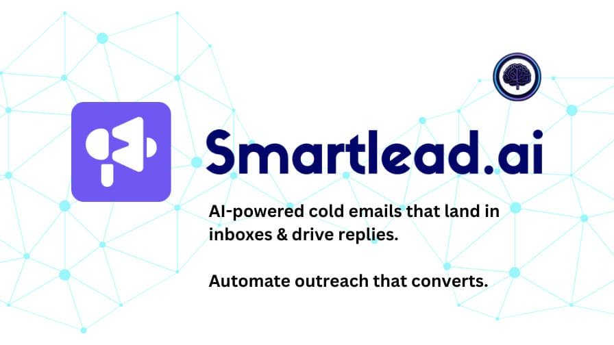 Smartlead Review