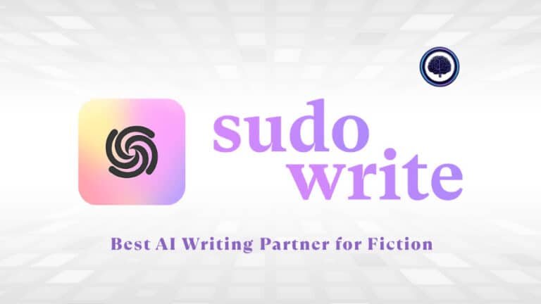 Sudowrite Review