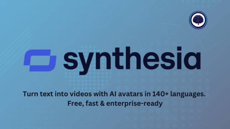 Synthesia Review