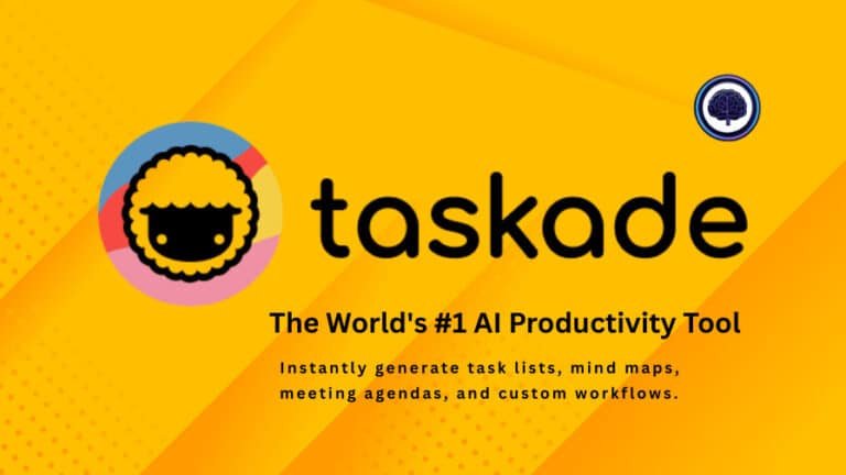 Taskade Review