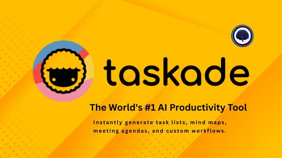 Taskade Review
