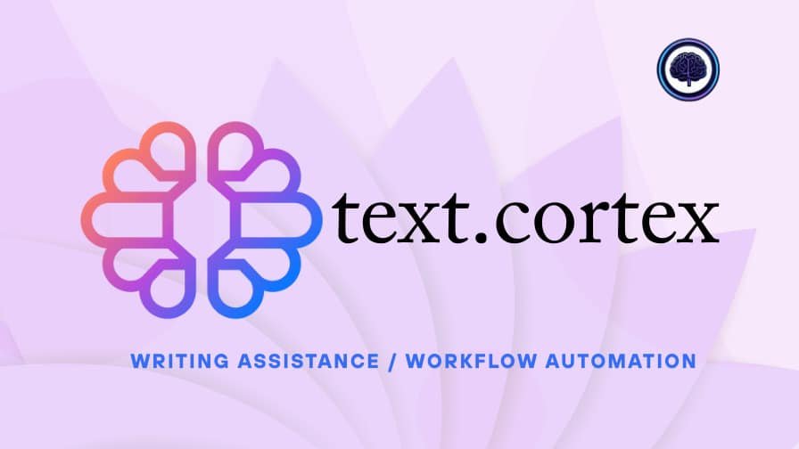 Textcortex Review
