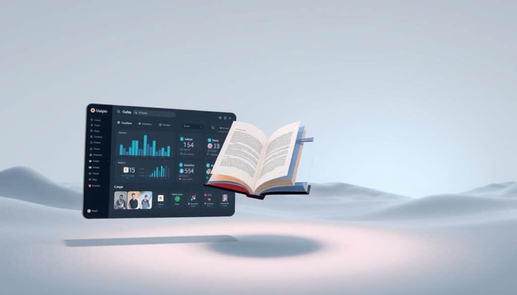 User experience and interface