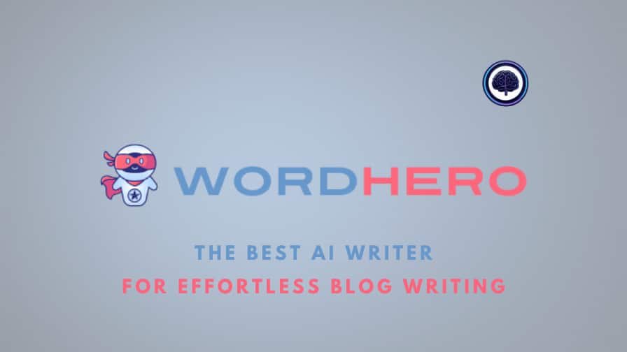 WordHero Review 2025
