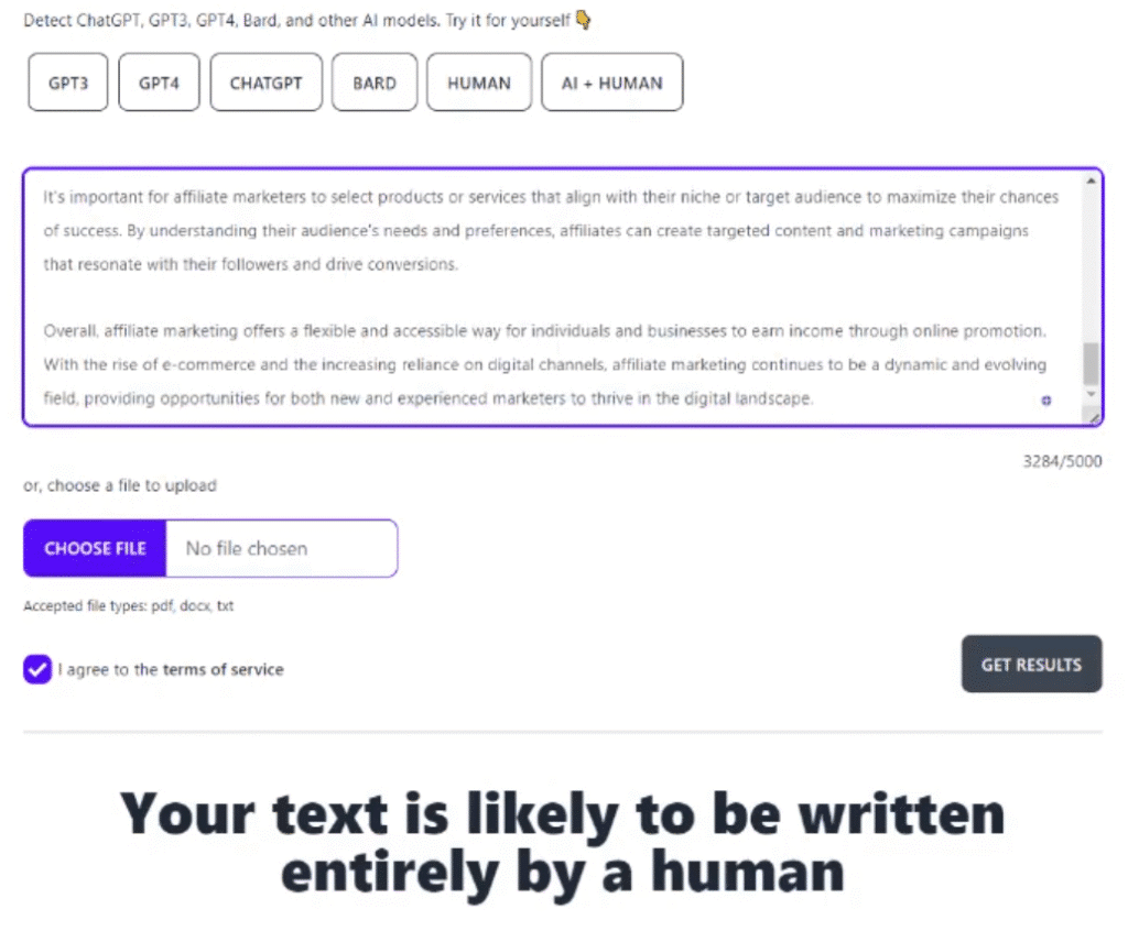 AISEO Review: AISEO AI Content Humanized