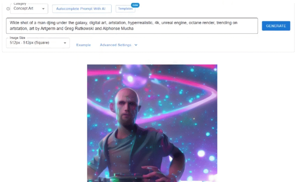 AISEO Review: AISEO AI Image Generator